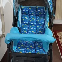 کالسکه کودک