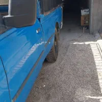 نیسان آبی|خودرو سواری و وانت|جهرم, |دیوار