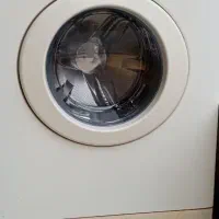 ماشین لباسشویی آبسال