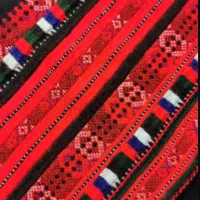 شخصی، خیاطم، زی آستین میدوزم