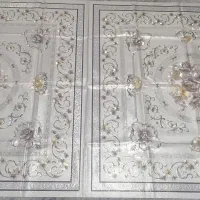 سفره ونظم دهنده چاقو