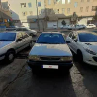 پراید مدل ۸۵ شاسی پلمب|خودرو سواری و وانت|قدس, شهرقدس|دیوار