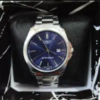 ساعت مچی عقربه ای کاسیو