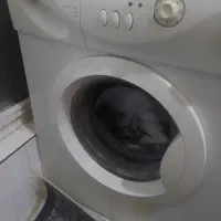 ماشین لباسشویی اسنوا|ماشین لباسشویی و خشککن لباس|ری, سیزده آبان|دیوار