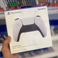 دسته ps5 پلمپ اصلی با ضمانت نقد و اقساط چکی
