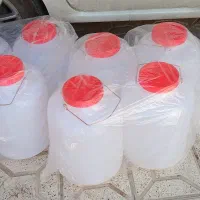 دبه بزرگ|ظروف نگهدارنده، پلاستیکی، یک‌بارمصرف|مشهد, سرافرازان|دیوار