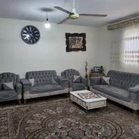 آپارتمان 90 متری طبقه ۲ مسکن مهر نکا