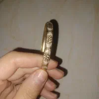 النگو استفاده نشده