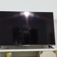 تلویزیون دوو ۵۵ ضربه خورده تصور نداره