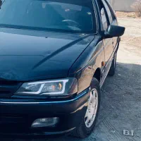 پارس مشکی مدل ۸۱