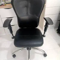 صندلی کارمندی