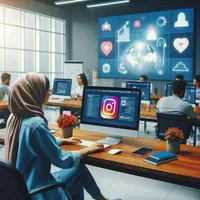 تیم ادمین اینستاگرام حرفه ای (افزایش فروش و فالور)|خدمات رایانه‌ای و موبایل|دزفول, |دیوار
