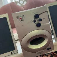 باند میکرولب