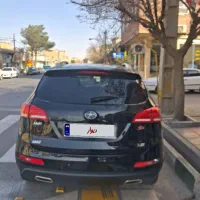 جک s5مدل۹۷|خودرو سواری و وانت|قم, پردیسان|دیوار