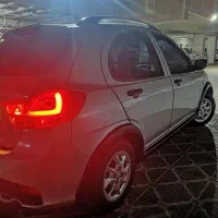 کوییک 1402 بیرنگ کم کار|خودرو سواری و وانت|الوند, |دیوار