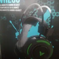 هدست گیمینگ rapoo vh200