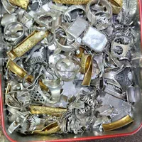 نقره،،النگو،،شکس