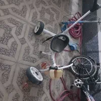 سه چرخه مناسب تا ۴ سال