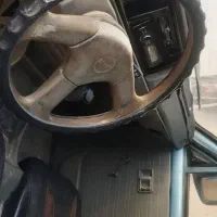 خودرو مزدا 2000 دوگانه سوز شرکتی|خودرو سواری و وانت|لردگان, |دیوار