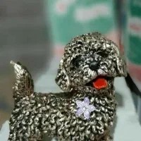 مجسمه عمده