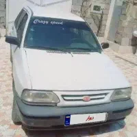 پرایدمدل82 کره ای|خودرو سواری و وانت|اهواز, کوی مهدیس|دیوار