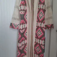 پالتوی سنتی زنانه