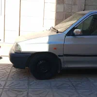 پراید مدل ۹۰|خودرو سواری و وانت|ایلام, |دیوار