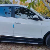 تیگو۵ مدل ۹۷|خودرو سواری و وانت|شیراز, قدوسی غربی|دیوار