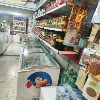 واگذاری هایپر مارکت با تمام مستقلات|فروشگاه و مغازه|قائم‌شهر, |دیوار
