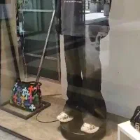 پایه گردان برقی مانکن|فروشگاه و مغازه|تهران, فلسطین (میدان انقلاب)|دیوار