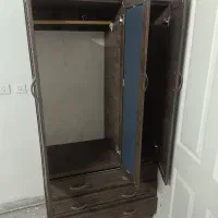 کمد در حد نو|جاکفشی، کمد، دراور|تهران, هاشم‌آباد|دیوار