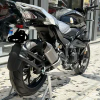 بلنتا z249 مدل ۱۴۰۲|موتورسیکلت|بروجرد, |دیوار