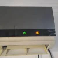 کولر اسپیلت ۲۴هزار