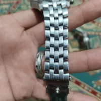 ساعت کرنوگراف . اکو درایو|ساعت|شیراز, زند|دیوار