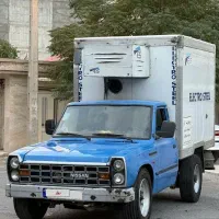 نیسان یخچالدار