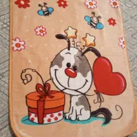 پتوهای  نوزادی