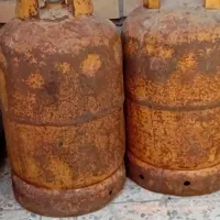 سیلندر ایران گاز