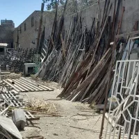 خرید ضایعات آهن مس برنج شیرآلات آلومینیوم ر|عمده‌فروشی|مشهد, کلاهدوز|دیوار