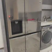 یخچال/ساید/الجی/فقط/الجی