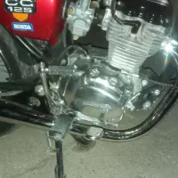 موتور مزایده|موتورسیکلت|شاهین دژ, |دیوار