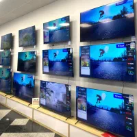 منبع ال ای دی تلویزیون آیوا سام اسنوا دوو سامسونگ