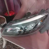 چراغ جلوی رانا پلاس|قطعات یدکی و لوازم جانبی|تهران, چیتگر شمالی|دیوار