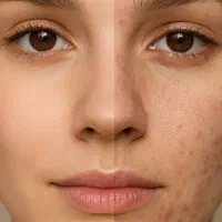 پوست و مو،سلامتی