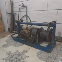 بالابرساختمانی اجاره(سرابله)|مصالح و تجهیزات ساختمان|چرداول, |دیوار