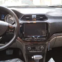 شاهین g اتومات ۱۴۰۴ سانروف دار