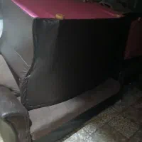 مبل ۷ نفرع|مبلمان خانگی و میز عسلی|رشت, حمیدیان|دیوار