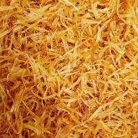 پیازداغ طلایی وچپسی خلالی وچیپسی