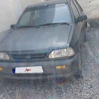 پراید مدل۸۰