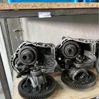 موتور پژو405 نو|قطعات یدکی و لوازم جانبی|سیرجان, |دیوار