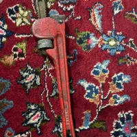 تلفن قدیمی به همراه چند وسیله دیگر|تلفن رومیزی|تهران, المهدی|دیوار